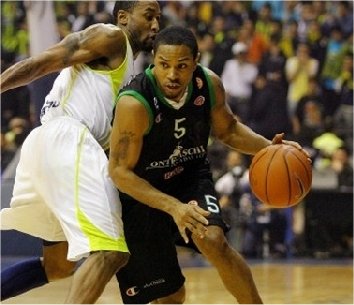 Immagine di SKY Sport: Eurolega Final Four, a Madrid per eleggere la regina europea - Scopri su Sky Italia